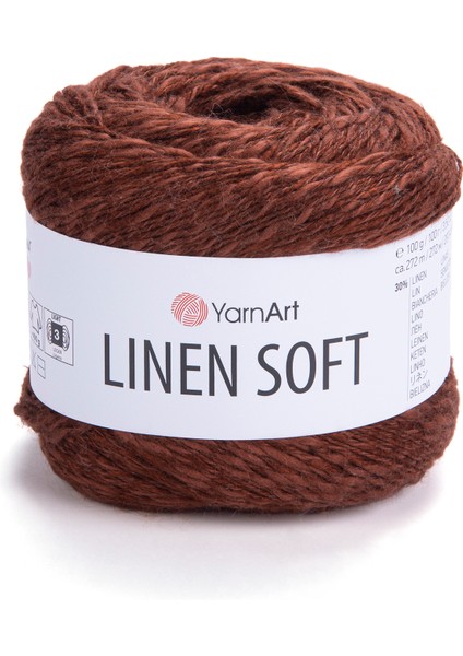 Linen Soft