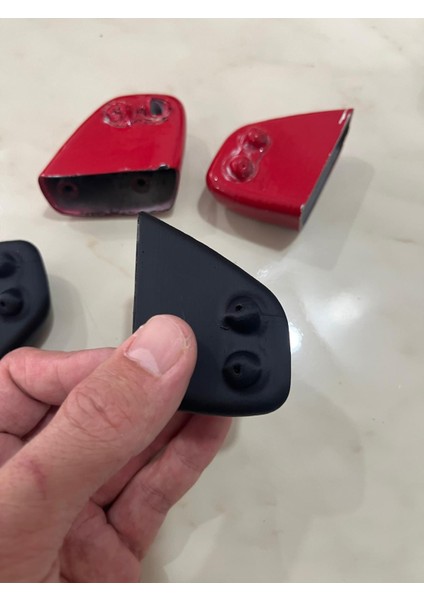 Opel Astra F Far Yıkama Kapakları modelleri