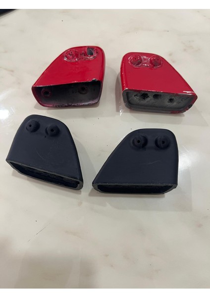 Opel Astra F Far Yıkama Kapakları fırsatları