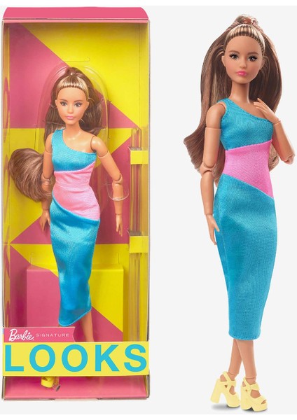 Looks #15 2022 HJW82