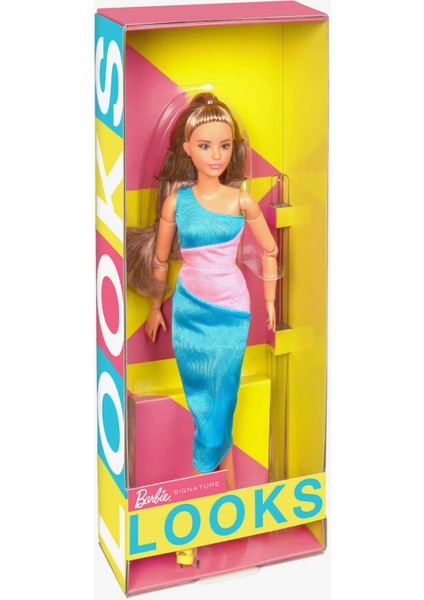 Looks #15 2022 HJW82