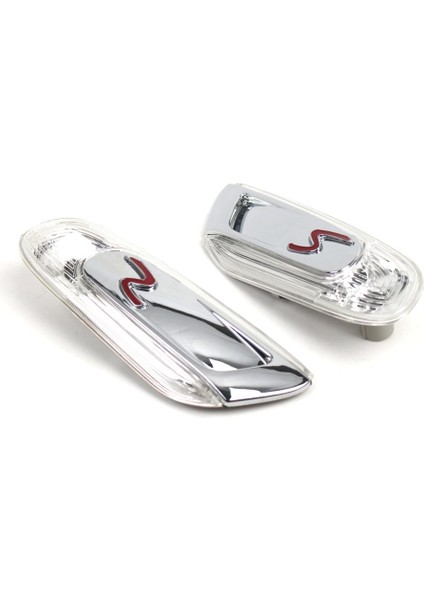 Araba Yan Gösterge Ön Çamurluk Dönüş Sinyali Bmw F57 S 2014-2021 Sağ 63137298352 (Yurt Dışından) modelleri