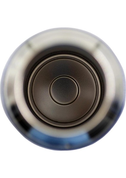 Siyah 550 ml Metal Matara, Pipetli, Uzay Temalı, Kırtasiye ve Oyuncaklar İçin Mükemmel fiyatları