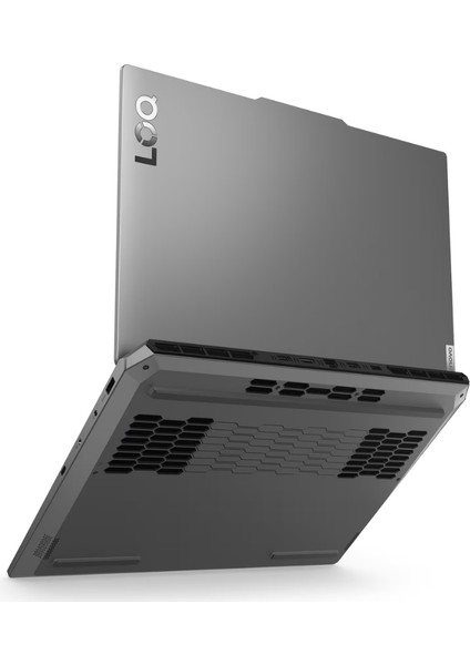 Loq Amd Ryzen 7-7435HS 48-Gbddr5 2 Tbssd RTX4060 (8GB-105W) 15.6" 144Hz Fhd Windows 10 Home 83JC00FKTRHMF69
