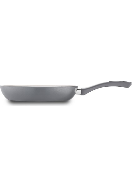 Swiss Crystal Grey 5 Parça Tencere Seti
