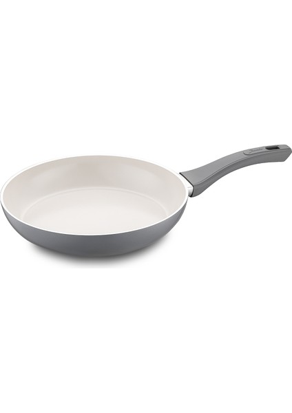 Swiss Crystal Grey 5 Parça Tencere Seti