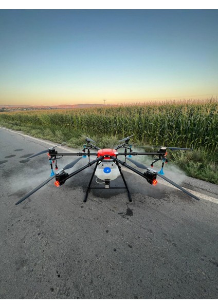 30 Litre Zirai Ilaçlama drone fiyatları