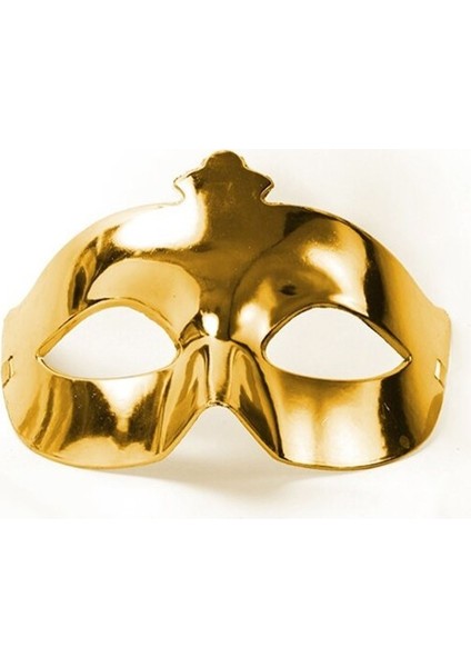 Büro Ev Ofis Etkinlik Gösteri Balo Kostüm Maskesi Için Golden Parlak Maske fiyatları