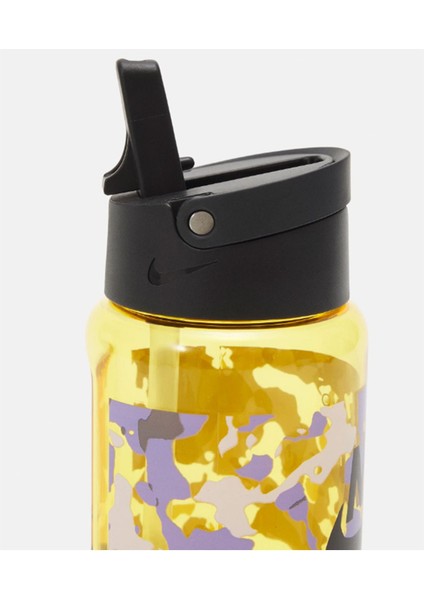 Sarı 16 Oz Yenilenebilir Sporcu Suluk, Sağlıklı ve Şık Tasarım, Plastik Malzeme, 0,47 L modelleri