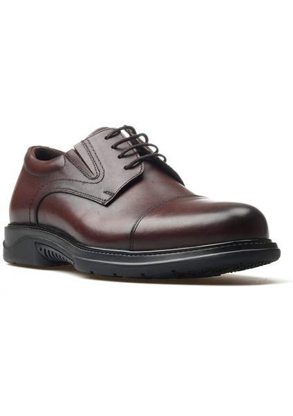 Erkek Hakiki Deri Klasik Ayakkabı 25Y YKŞ.2340-2087 M fırsatları