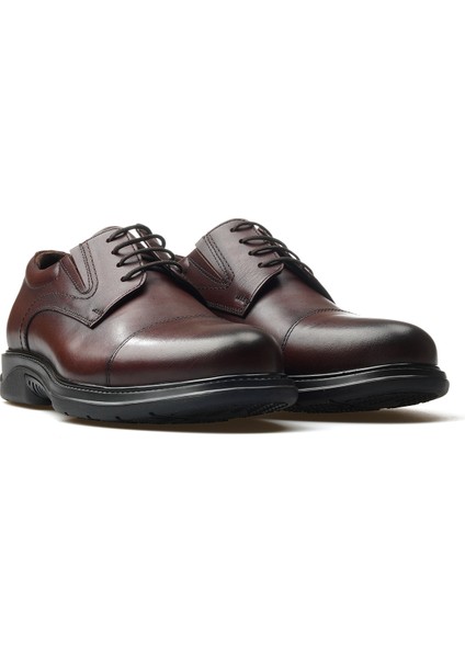 Erkek Hakiki Deri Klasik Ayakkabı 25Y YKŞ.2340-2087 M indirimleri