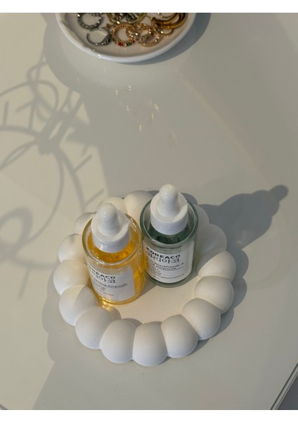 2 Li Bubble Dekoratif Set fırsatları
