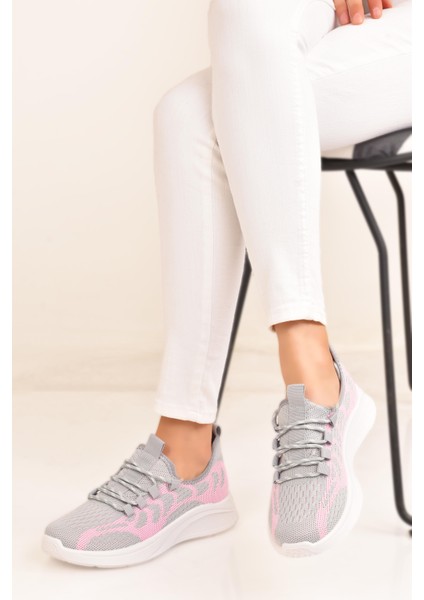 Kadın Tirko Spor Ayakkabı