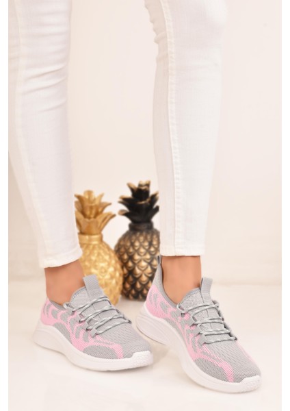 Kadın Tirko Spor Ayakkabı modelleri