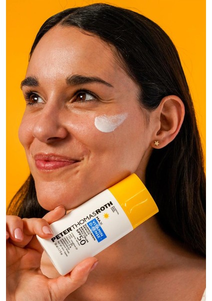 Max Vitamin D-Fense SPF50 Güneş Serumu 50ML indirimleri