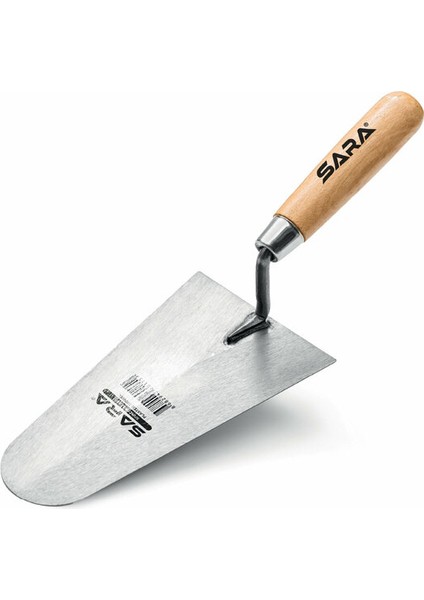Çelik Sıvacı Malası 18CM