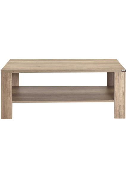 Adore New Line Dikdörtgen Orta Sehpa - Tori