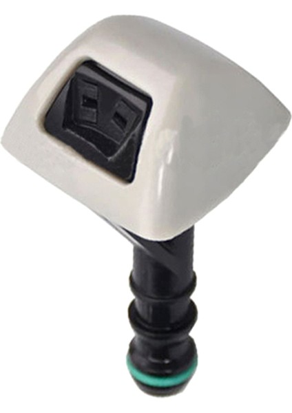 Far Yıkama Memesi Far Püskürtme Memesi Jet Bmw 1serisi 116 118 120 125 130 135 2003-2007 Sağ 61677117850 (Yurt Dışından)