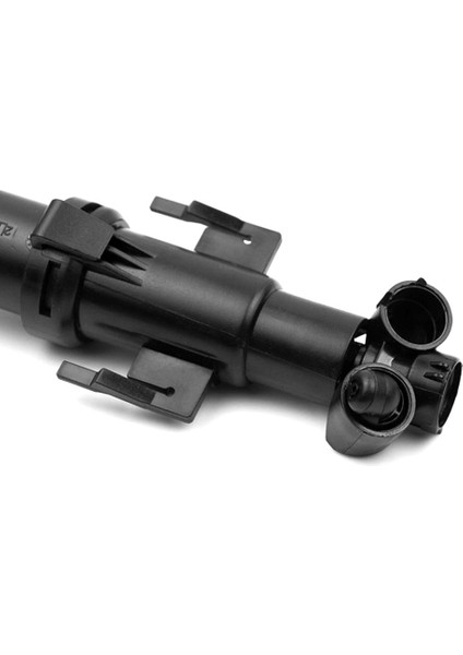 1 Çift 61677341541 61677341542 Far Yıkama Memesi Bmw F01 F02 730I 740I 750I 760I 740LI 750LI Için (Yurt Dışından) modelleri