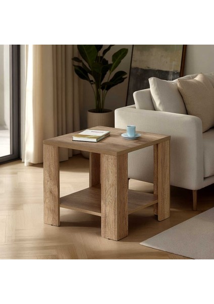 Adore New Line Köşe Sehpa - Tori
