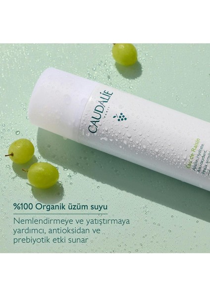 Caudalie Grape Water 200 ml fiyatları