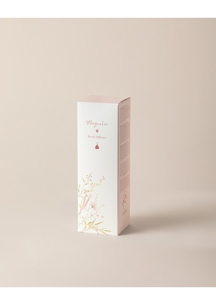 Répertoire Çubuklu Oda Kokusu - Magnolia - 200 ml