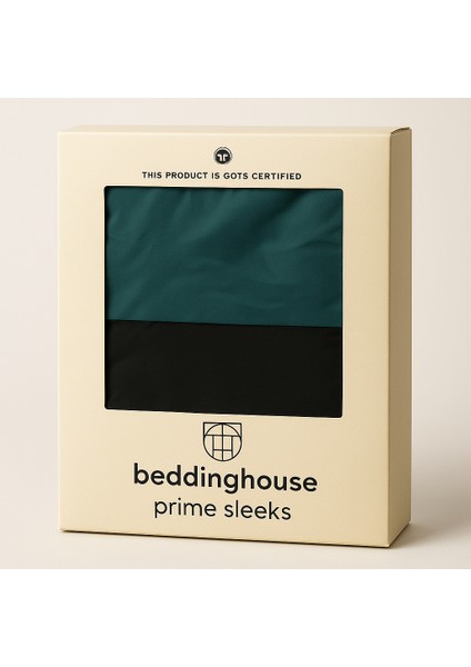 Tek Kişilik %100 Pamuk Nevresim Takımı 160 x 220 cm , Lastikli Çarşaflı Set, Vişne Çürüğü