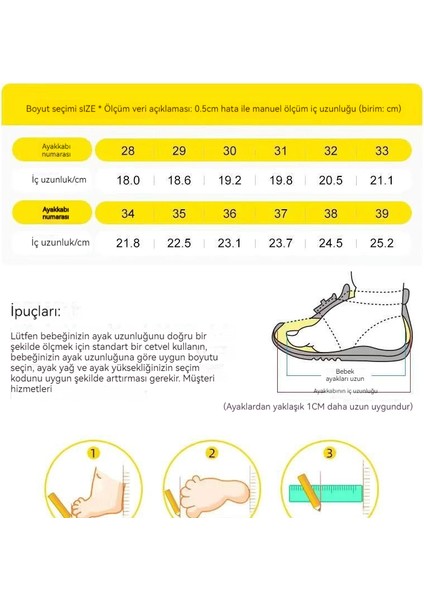 Erkekler ve Kadınlar Için Tekerlekli Paten Ayakkabıları Çocuk Tekerlekli Ayakkabı (Yurt Dışından)