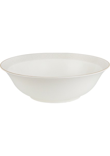 Bonar 6 Kişilik 18 Parça Yemek Takımı - Beyaz fiyatları