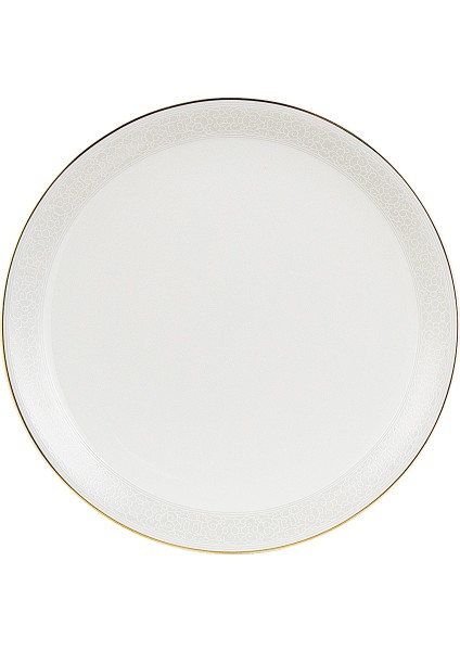 Bonar 6 Kişilik 18 Parça Yemek Takımı - Beyaz modelleri