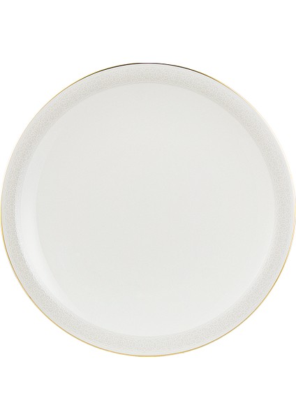 Bonar 6 Kişilik 18 Parça Yemek Takımı - Beyaz fırsatları