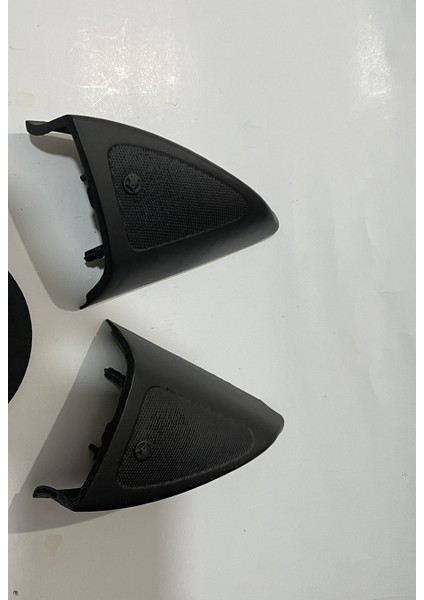 Skoda Octavia Tweeter Hoperlör Çerçevesi