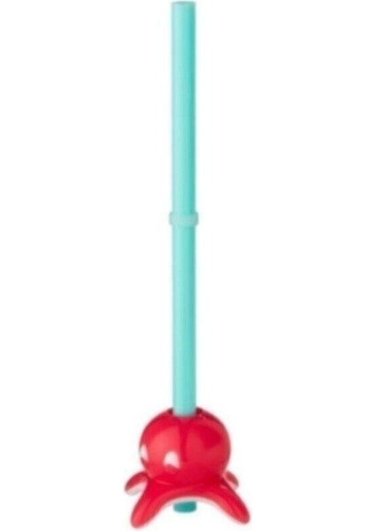 Füme ahtapot tasarımlı 420 ml renkli sıvı tutucu bardak, şık ve kullanışlı tasarım fırsatları