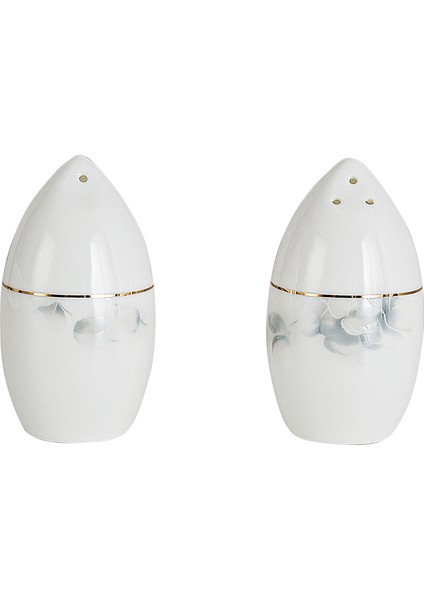 Leal 6 Kişilik 30 Parça Yemek Takımı - Beyaz/açık Mavi