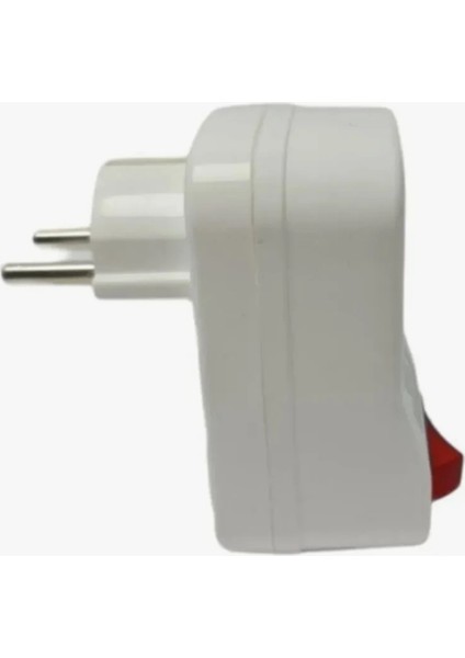 Akım Korumalı Tekli Anahtar Priz fiyatları