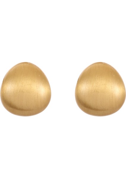 Cins Küpeler Kişilik Mizaç Tasarımı Çok Yönlü Moda Küpeler (Yurt Dışından)