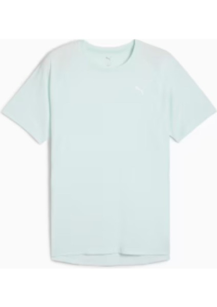 Run Velocıty Tee Trı-Blend