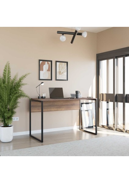 Adore Connect Çalışma Masası - Oslo Ceviz fiyatları