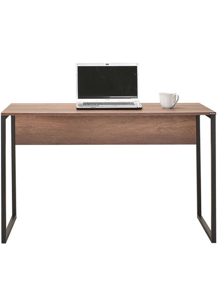 Adore Connect Çalışma Masası - Oslo Ceviz