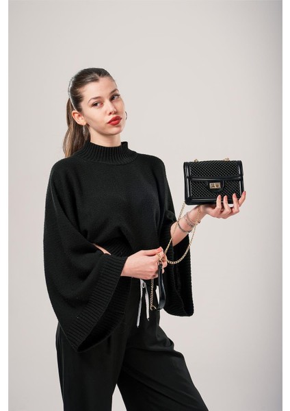 Kadın 17791 Omuz Ve El Çantası