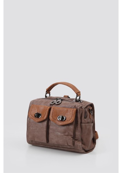 ÇÇS 17547 Kadın Omuz Ve Sırt Çantası fiyatları