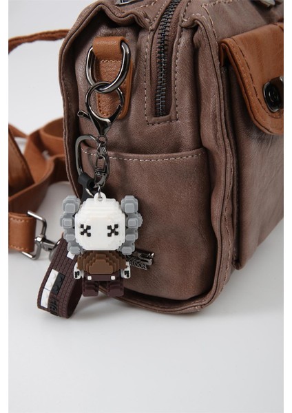 ÇÇS 17547 Kadın Omuz Ve Sırt Çantası indirimleri