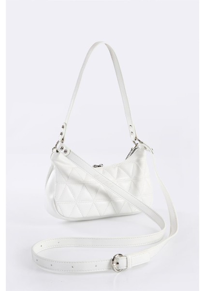 ÇÇS 17387 Kadın Omuz Askılı El Çantası modelleri