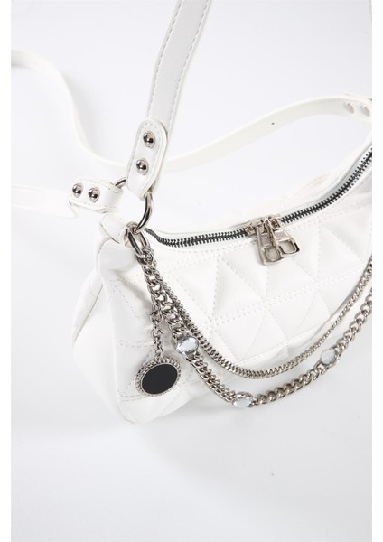 ÇÇS 17387 Kadın Omuz Askılı El Çantası fırsatları