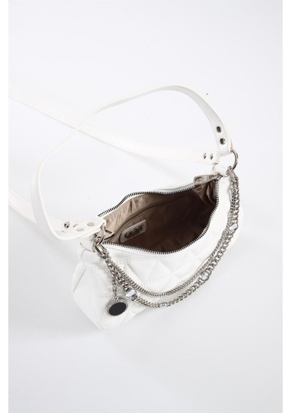 ÇÇS 17387 Kadın Omuz Askılı El Çantası indirimleri