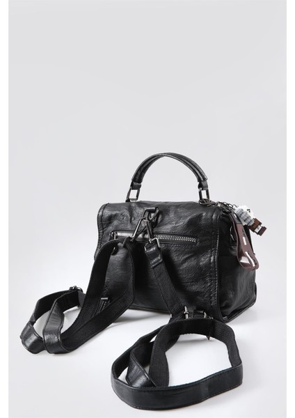 ÇÇS 17541 Kadın Omuz Ve Sırt Çantası modelleri