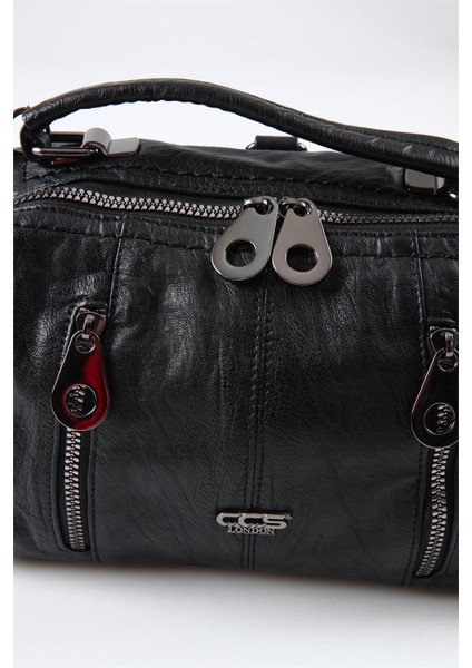 ÇÇS 17541 Kadın Omuz Ve Sırt Çantası fırsatları