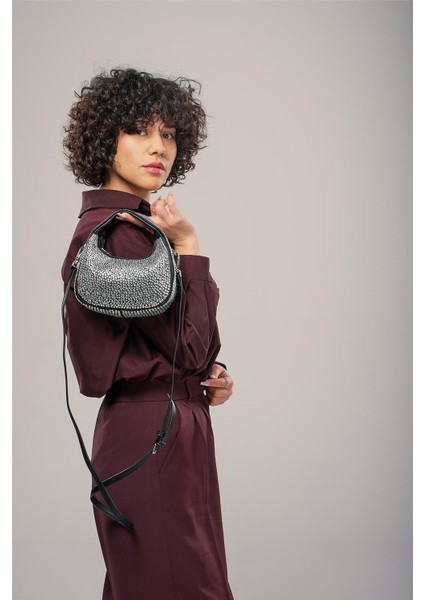 ÇÇS Kadın 17766 Omuz Askılı El Çantası