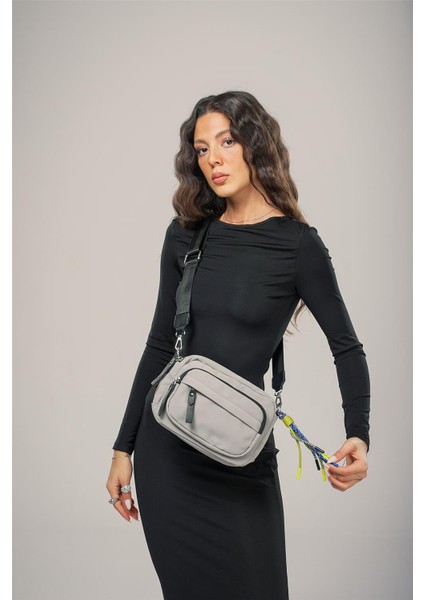 Kadın 17711 Omuz Askılı Kol Çantası