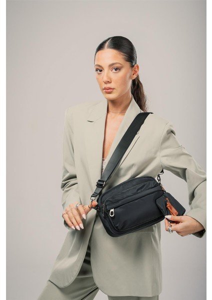 Kadın 17737 Omuz Ve Kol Çantası